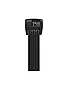 ABUS | Fahrrad-Faltschloss BORDO™ Combo 6000C/90 + SH Halter | 